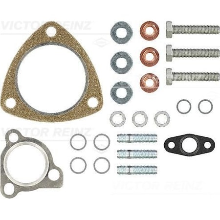 Reinz Turbo Mount Kit, 04-10045-01 04-10045-01